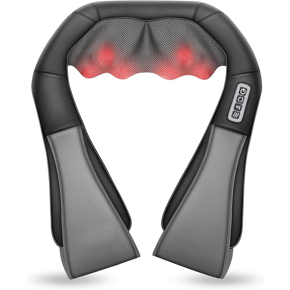 Nucomfy™ Portable Full Body Massager